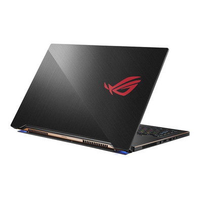 Laptop ASUS ROG ZEPHYRUS'S GX701 GVR-EV002T i7/16GB/1TB SSD/W10/17.3"