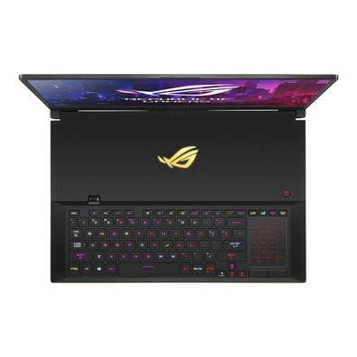 ASUS ROG Laptop Zephyrus S17 GX701LWS-EV029T i7/32GB/1TB SSD/RTX2070/17.3 ' '/W10