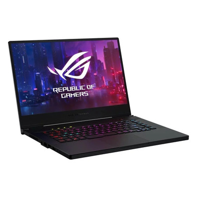 Laptop ASUS ROG ZEPHYRUS GU502GU-ES133 i7/32GB/1TB SSD/15,6"