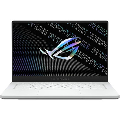 Asus ROG Zerphyrus G15 GA503QM-HQ046T R7/16GB/1TB SSD/RTX30 60