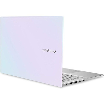 Asus S433A-AM612T i7/16GB/512GB SSD/14 Laptop