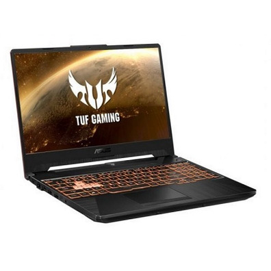 ASUS TUF Gaming A15 FA506IU-HN278 R7/16GB/1TB SSD/GTX1660Ti/FD Portable