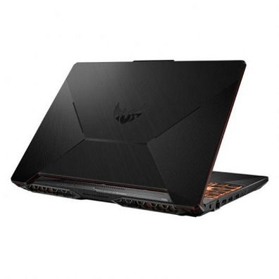 ASUS TUF Gaming A15 FA506IU-HN278 R7/16GB/1TB SSD/GTX1660Ti/FD Portable