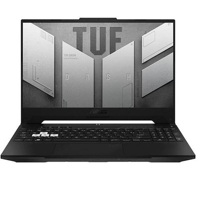 Portable Asus TUF Gaming Dash F15 TUF517ZM-HN078 i7/16GB/512GB SSD/RTX30 60/15.6 ''