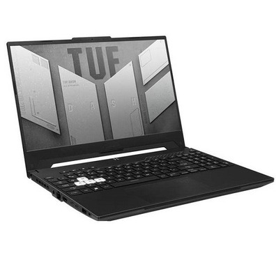 Portable Asus TUF Gaming Dash F15 TUF517ZM-HN078 i7/16GB/512GB SSD/RTX30 60/15.6 ''