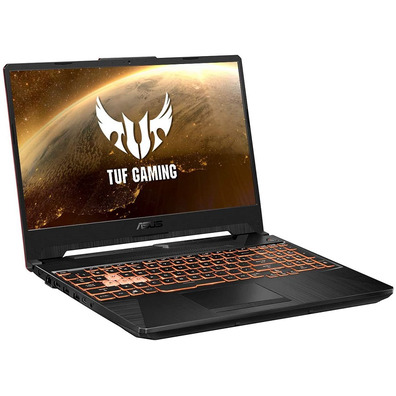 ASUS TUF Gaming FA506II-BQ029 R7/16GB/1TB/GTX1650Ti/15.6 ''