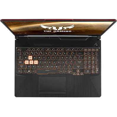 ASUS TUF Gaming FA506II-BQ029 R7/16GB/1TB/GTX1650Ti/15.6 ''