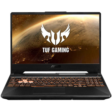 ASUS TUF Gaming FA506II-BQ029 R7/16GB/1TB/GTX1650Ti/15.6 ''