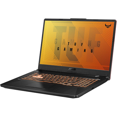 ASUS TUF Gaming FA706II-H7071 R7/16GB/1TB SSD/GTX1650Ti/17.3 Laptop