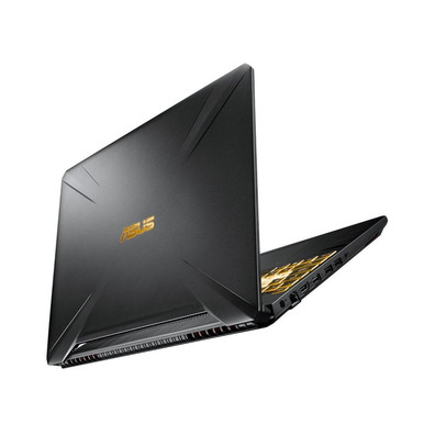 Laptop ASUS TUF Gaming FX505DT-BQ208T R7/16GB/512GB SSD/GTX1650/15.6"