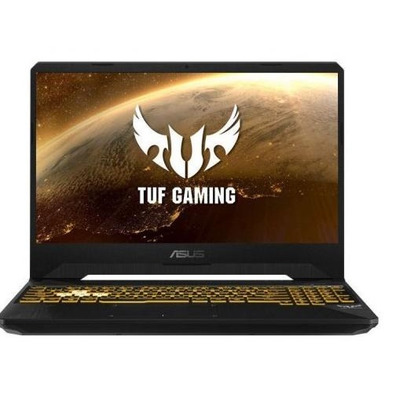 ASUS TUF Gaming FX505DT-BQ624 R5/8GB/512GB SSD/GTX1650/15.6 ''