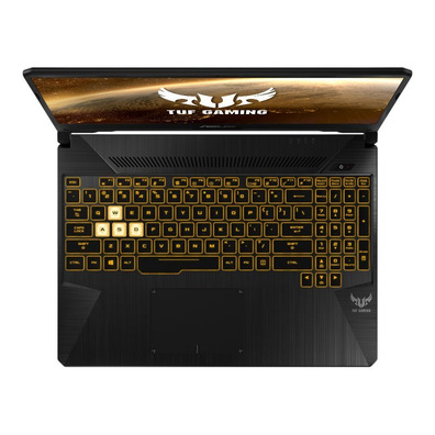 Laptop ASUS TUF GAMING FX505DV-AL116 R7/16GB/1TB SSD/RTX2060/15.6"/FreeDos