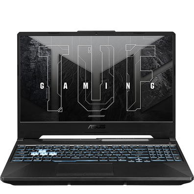 ASUS TUF Gaming FX506HM-HN016 i5/16GB/512GB SSD/RTX30 60/15.6 ''