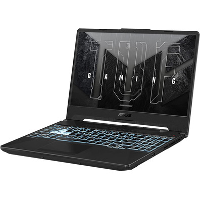 ASUS TUF Gaming FX506HM-HN016 i5/16GB/512GB SSD/RTX30 60/15.6 ''