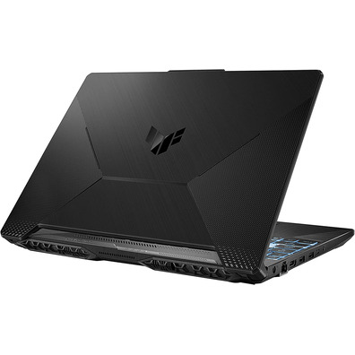 ASUS TUF Gaming FX506HM-HN016 i5/16GB/512GB SSD/RTX30 60/15.6 ''