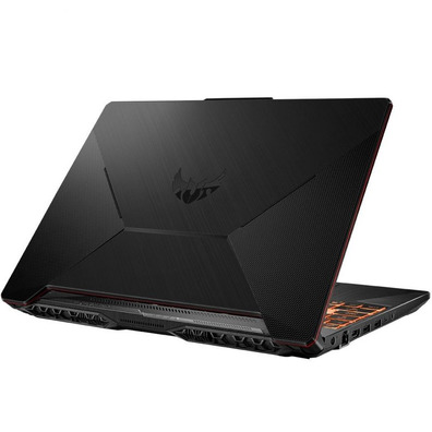 ASUS TUF Gaming FX506LH-BQ030 i7/16GB/1TB/GTX1650/15.6 laptop