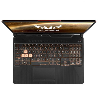 ASUS TUF Gaming FX506LH-BQ030 i7/16GB/1TB/GTX1650/15.6 laptop