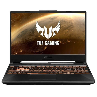 ASUS TUF Gaming FX506LH-BQ030 i7/16GB/1TB/GTX1650/15.6 laptop