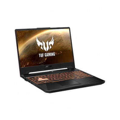 ASUS TUF Gaming FX506LU-HN106 i7/16GB/1TB SSD/GTX1660Ti/15.6 ''