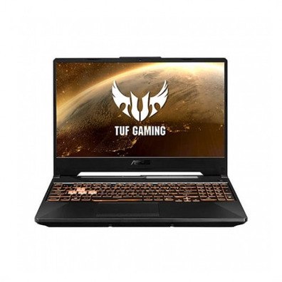 ASUS TUF Gaming FX506LU-HN106 i7/16GB/1TB SSD/GTX1660Ti/15.6 ''