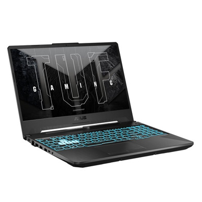 Asus TUF Gaming TUF506HC-HN088 i5/16GB/512GB/RTX3050/15.6 ''