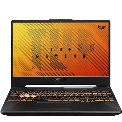 Asus TUF Gaming TUF506LH-HN218 i5/16GB/512GB SSD/GTX1650/15.6 ''