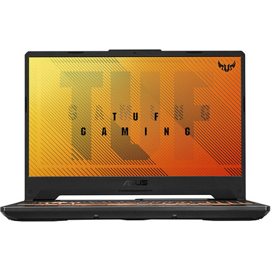 Asus TUF Gaming TUF506LH-HN218 i5/16GB/512GB SSD/GTX1650/15.6 ''