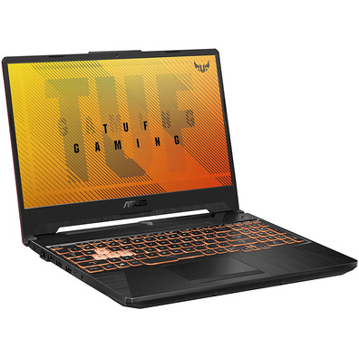 Asus TUF Gaming TUF506LH-HN218 i5/16GB/512GB SSD/GTX1650/15.6 ''