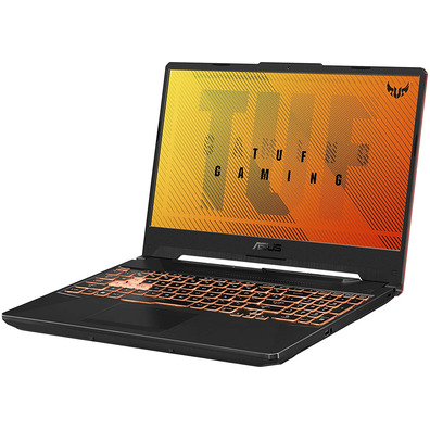 Asus TUF Gaming TUF506LH-HN218 i5/16GB/512GB SSD/GTX1650/15.6 ''