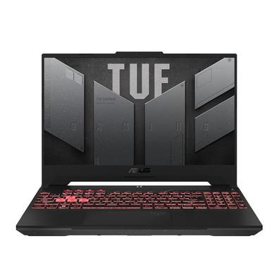 Portable Asus TUF Gaming TUF507RR-HN030 R7/16GB/TB/RTX3070/15.6 ''