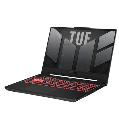 Portable Asus TUF Gaming TUF507RR-HN030 R7/16GB/TB/RTX3070/15.6 ''