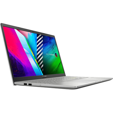 Portable Asus VivoBook 15 OLED K513EA-L12437T i7/12GB/512GB/15.6 ' '/Win10