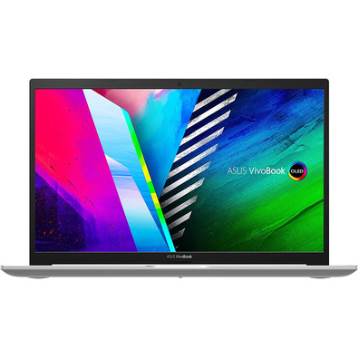 Portable Asus VivoBook 15 OLED K513EA-L12437T i7/12GB/512GB/15.6 ' '/Win10