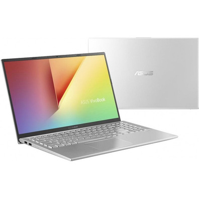 Laptop ASUS Vivobook 15 S512FA-EJ1735T i3/8GB/256GB SSD/15.6"