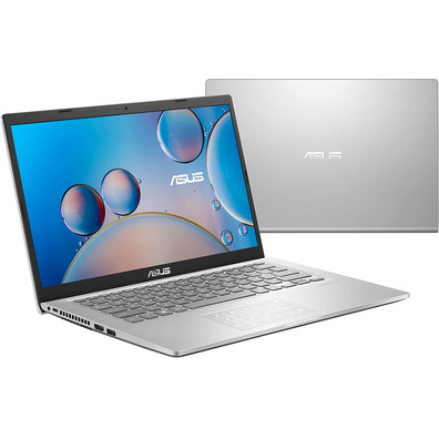 Asus VivoBook F415EA-BV146T i3/8GB256GB SSD/14 " /Win10 S