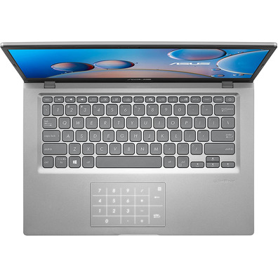 Asus VivoBook F415EA-BV146T i3/8GB256GB SSD/14 " /Win10 S