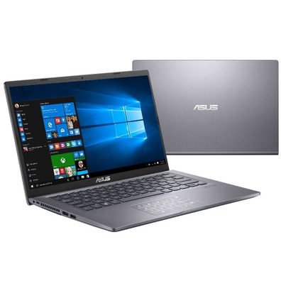 Portable Asus VivoBook F415JA-EB1157T I7/8GB/512GB SSD/14 " /Win10