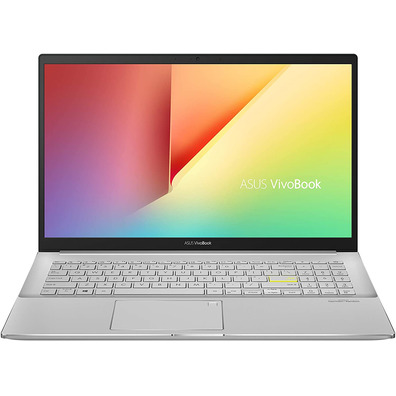 Asus Vivook K413EA-AM1658W i7/16GB/512GB SSD/14 Laptop