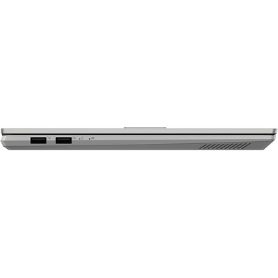 Asus VivoBook Pro 14X OLED N7400PC-KM012 i7/16GB/512GB SSD/RTX30 50 Silver Laptop