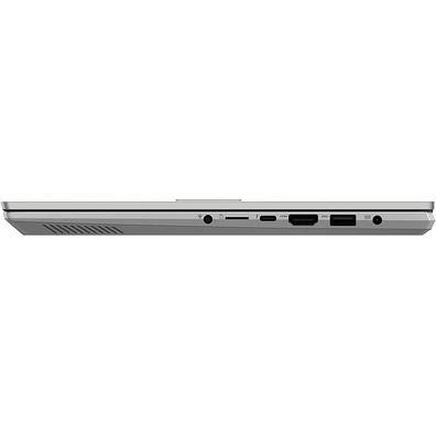 Asus VivoBook Pro 14X OLED N7400PC-KM012 i7/16GB/512GB SSD/RTX30 50 Silver Laptop