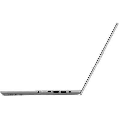 Asus VivoBook Pro 14X OLED N7400PC-KM012 i7/16GB/512GB SSD/RTX30 50 Silver Laptop