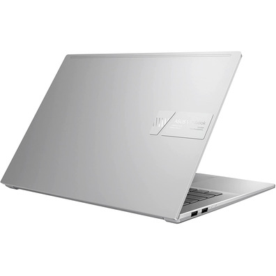 Asus VivoBook Pro 14X OLED N7400PC-KM012 i7/16GB/512GB SSD/RTX30 50 Silver Laptop