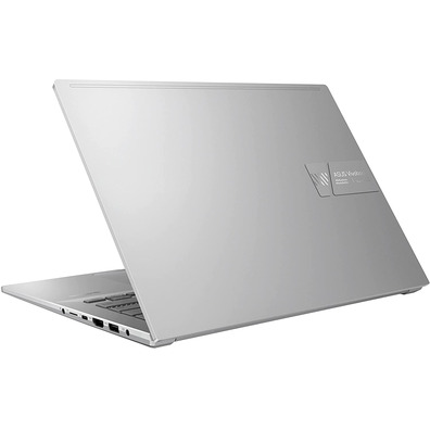 Asus VivoBook Pro 14X OLED N7400PC-KM012 i7/16GB/512GB SSD/RTX30 50 Silver Laptop