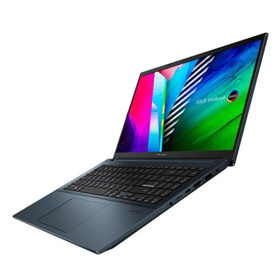 Portable Asus VivoBook Pro 15 K3500PC-L1009 i5/16GB/512GB SSD/GeForce RTX 3050 /15.6 " /FreeDOS