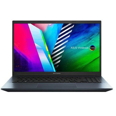 Portable Asus VivoBook Pro 15 K3500PC-L1009 i5/16GB/512GB SSD/GeForce RTX 3050 /15.6 " /FreeDOS