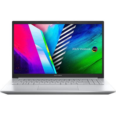 Portable Asus VivoBook Pro 15 OLED K3500PC-L1117T i5/16GB/512GB SSD/GeForce RTX3050/15.6 " /Win10