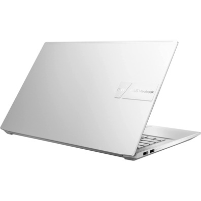 Portable Asus VivoBook Pro 15 OLED K3500PC-L1117T i5/16GB/512GB SSD/GeForce RTX3050/15.6 " /Win10