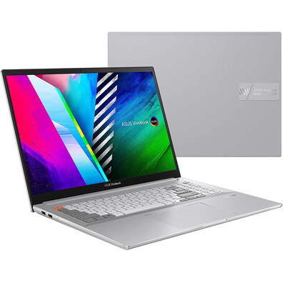 Asus VivoBook Pro 16X OLED N7600PC-L2010 i7/16GB/1TB SSD/GeForce RTX 3050 /16 " /FreeDOS Portable