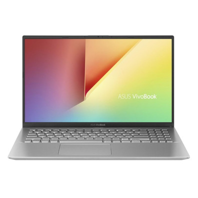 ASUS Vivobook S14 S412FA-EK1006T Silver i5/8GB256GB SSD/14 Laptop