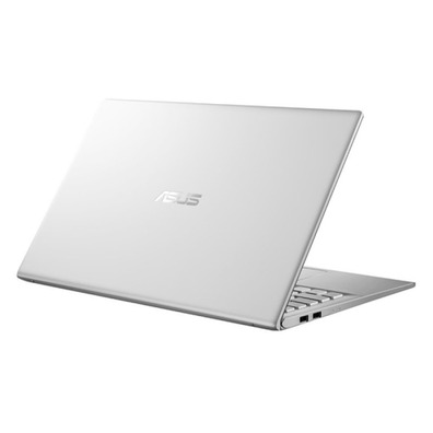 ASUS Vivobook S14 S412FA-EK1006T Silver i5/8GB256GB SSD/14 Laptop